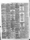 Liverpool Daily Post Tuesday 04 July 1871 Page 4