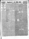 Liverpool Daily Post Monday 10 July 1871 Page 9