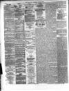 Liverpool Daily Post Wednesday 12 July 1871 Page 4
