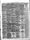 Liverpool Daily Post Thursday 13 July 1871 Page 4