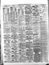 Liverpool Daily Post Thursday 13 July 1871 Page 6