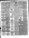 Liverpool Daily Post Friday 14 July 1871 Page 4