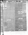 Liverpool Daily Post Monday 17 July 1871 Page 9