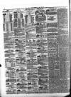 Liverpool Daily Post Thursday 27 July 1871 Page 6