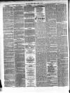 Liverpool Daily Post Monday 31 July 1871 Page 4