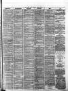 Liverpool Daily Post Tuesday 08 August 1871 Page 3