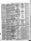 Liverpool Daily Post Thursday 10 August 1871 Page 4