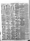 Liverpool Daily Post Thursday 10 August 1871 Page 6