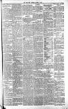 Liverpool Daily Post Saturday 12 August 1871 Page 5