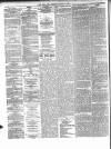 Liverpool Daily Post Wednesday 16 August 1871 Page 4
