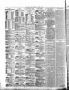 Liverpool Daily Post Thursday 24 August 1871 Page 6