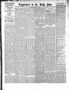 Liverpool Daily Post Thursday 31 August 1871 Page 11