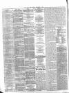 Liverpool Daily Post Monday 04 September 1871 Page 4