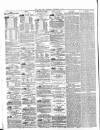 Liverpool Daily Post Wednesday 06 September 1871 Page 6