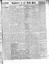 Liverpool Daily Post Wednesday 06 September 1871 Page 9