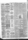 Liverpool Daily Post Friday 08 September 1871 Page 4