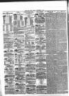 Liverpool Daily Post Friday 08 September 1871 Page 6