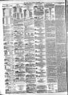 Liverpool Daily Post Saturday 09 September 1871 Page 6