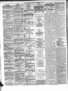 Liverpool Daily Post Monday 11 September 1871 Page 4