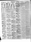Liverpool Daily Post Monday 11 September 1871 Page 6