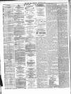 Liverpool Daily Post Wednesday 13 September 1871 Page 4