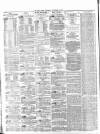 Liverpool Daily Post Thursday 14 September 1871 Page 6