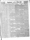 Liverpool Daily Post Wednesday 20 September 1871 Page 10