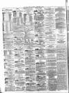 Liverpool Daily Post Thursday 21 September 1871 Page 6