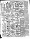 Liverpool Daily Post Friday 29 September 1871 Page 6