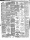 Liverpool Daily Post Monday 02 October 1871 Page 4