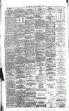 Liverpool Daily Post Tuesday 03 October 1871 Page 4