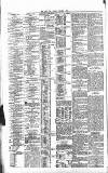 Liverpool Daily Post Tuesday 03 October 1871 Page 8