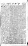 Liverpool Daily Post Tuesday 03 October 1871 Page 9