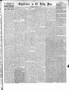 Liverpool Daily Post Wednesday 04 October 1871 Page 9