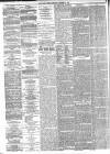 Liverpool Daily Post Saturday 07 October 1871 Page 4