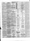 Liverpool Daily Post Monday 09 October 1871 Page 4