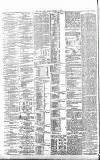 Liverpool Daily Post Friday 20 October 1871 Page 8