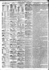 Liverpool Daily Post Saturday 21 October 1871 Page 7