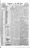 Liverpool Daily Post Tuesday 24 October 1871 Page 9