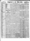 Liverpool Daily Post Wednesday 25 October 1871 Page 9