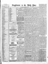 Liverpool Daily Post Thursday 26 October 1871 Page 9