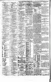 Liverpool Daily Post Monday 30 October 1871 Page 8