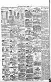 Liverpool Daily Post Tuesday 31 October 1871 Page 6