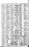 Liverpool Daily Post Tuesday 31 October 1871 Page 8