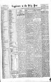 Liverpool Daily Post Tuesday 31 October 1871 Page 9