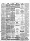 Liverpool Daily Post Thursday 02 November 1871 Page 4