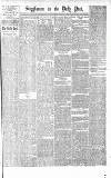 Liverpool Daily Post Friday 03 November 1871 Page 8