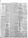Liverpool Daily Post Tuesday 07 November 1871 Page 5