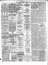 Liverpool Daily Post Wednesday 08 November 1871 Page 4