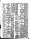 Liverpool Daily Post Thursday 09 November 1871 Page 6